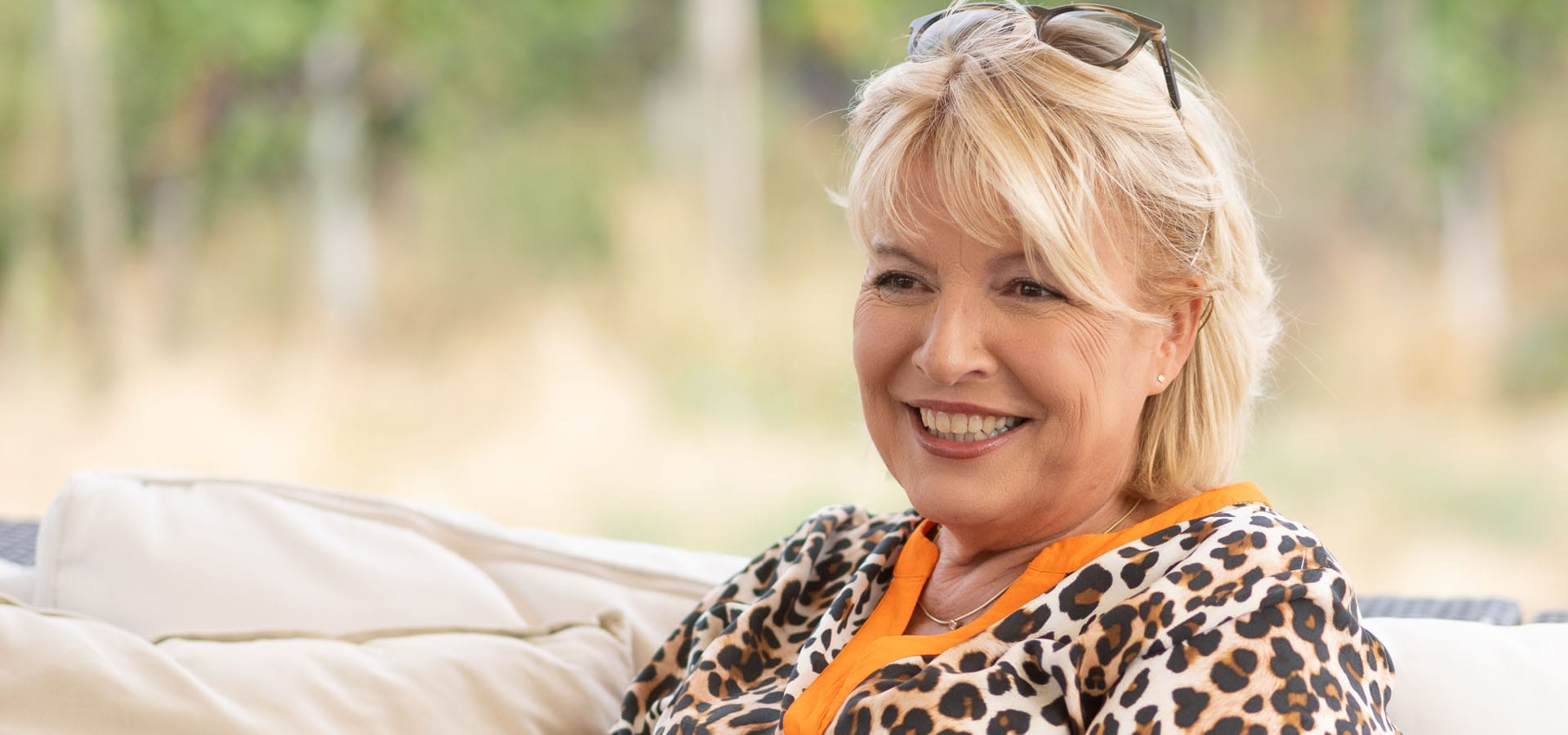 Katja Roth Money Coach Finance Expertin Frankfurt